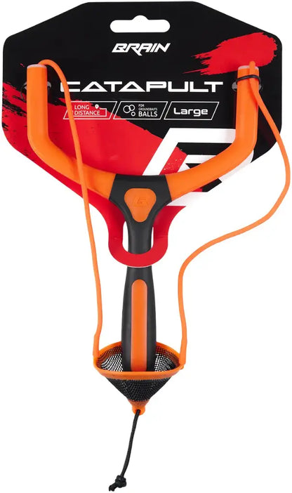 Brain Proca Catapult