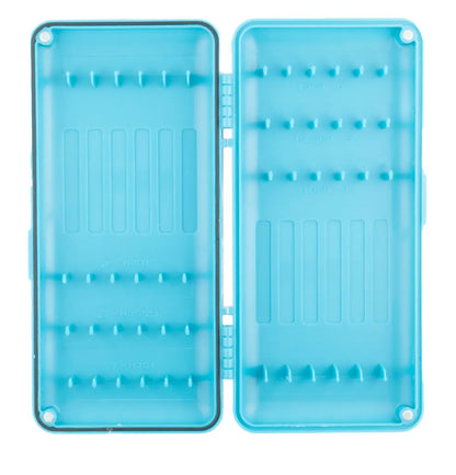 Brain Feeder Hooklength Box L 20*9.5*1.5cm