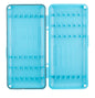 Brain Feeder Hooklength Box L 20*9.5*1.5cm