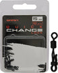 Brain Quick Change Lock 15mm (10 pcs/pack) SGCA-8030-15