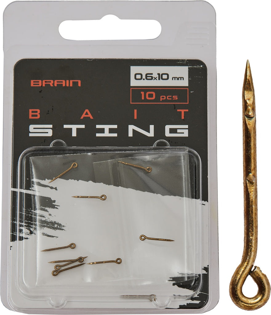 Brain Bait Sting
