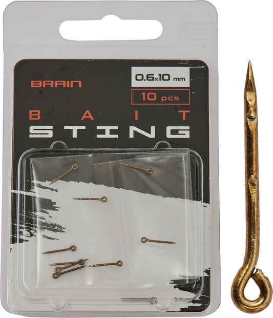 Brain Bait Sting