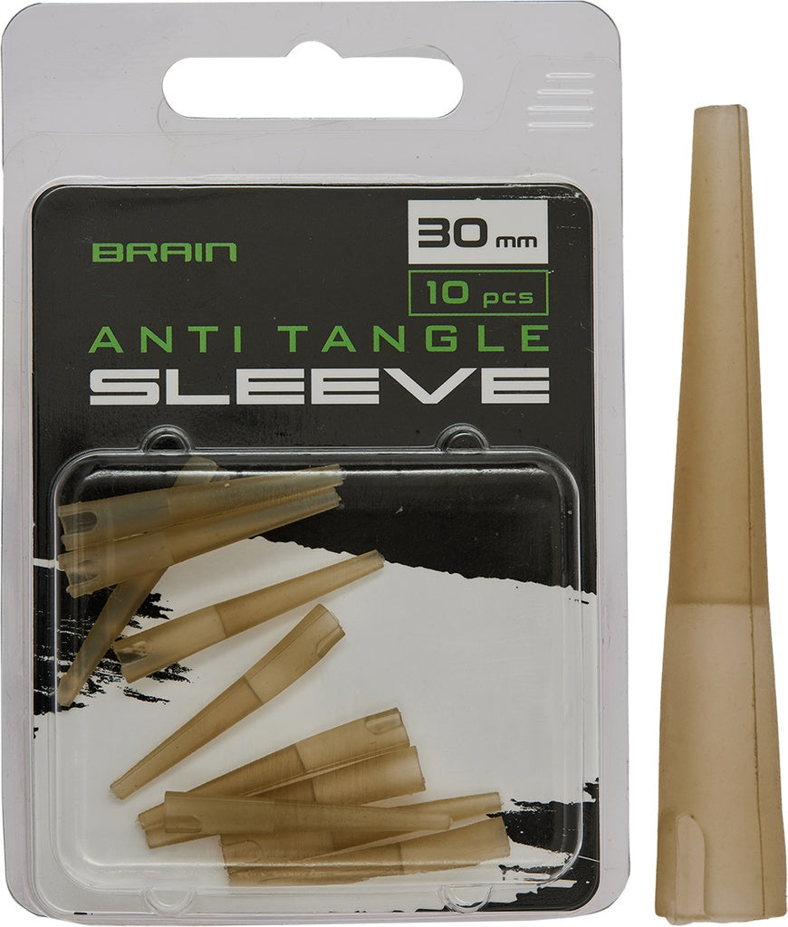 Brain Anti Tangle Sleeve (10pcs per Pack)