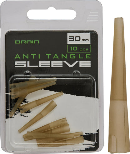 Brain Anti Tangle Sleeve (10pcs per Pack)