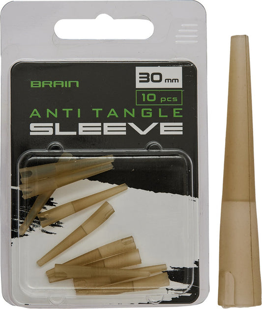 Brain Anti Tangle Sleeve (10pcs per Pack)