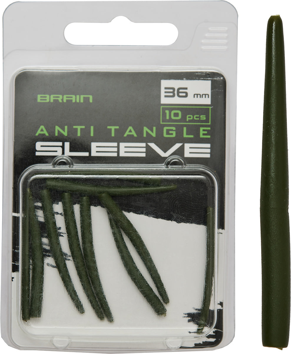 Brain Anti Tangle Sleeve (10pcs per Pack)