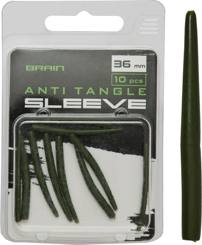Brain Anti Tangle Sleeve (10pcs per Pack)