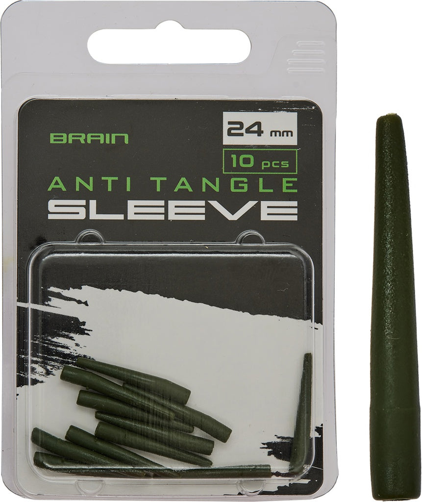 Brain Anti Tangle Sleeve (10pcs per Pack)