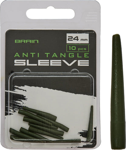 Brain Anti Tangle Sleeve (10pcs per Pack)