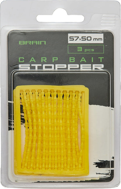 Brain Carp Bait Stopper