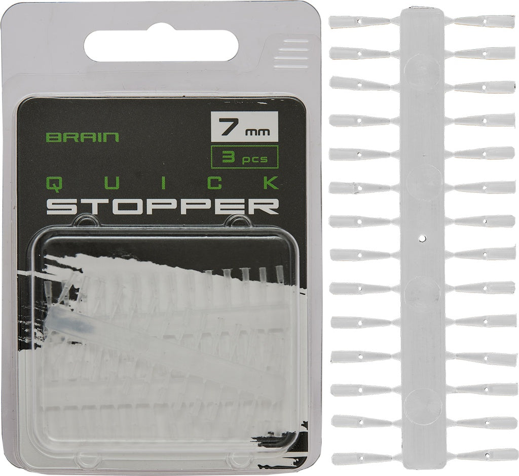Brain Quick Stopper