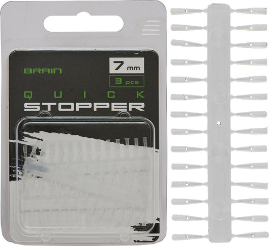 Brain Quick Stopper