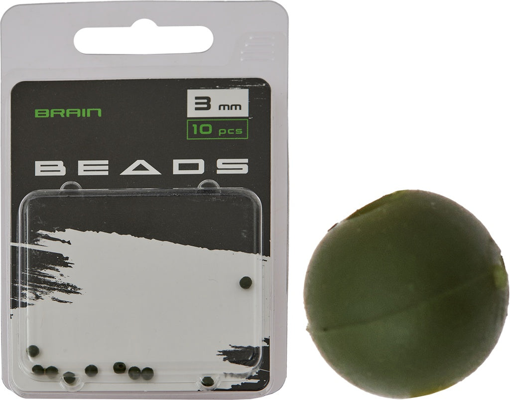 Brain Beads