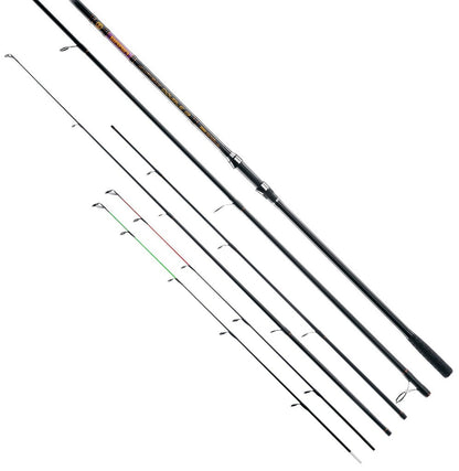 Fishing Rod Brain Apex Double (Carp and Feeder Rod)  2.70 - 3.60 m / 120- 150 g