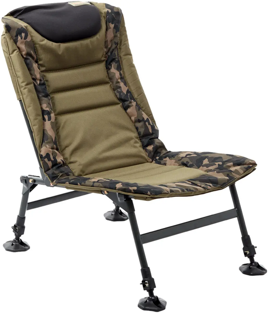 Brain Chair III