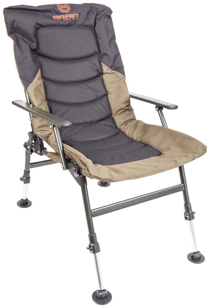 Brain Eco Recliner Armchair