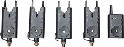 Brain Wireless Bite Alarm B-1 4+1