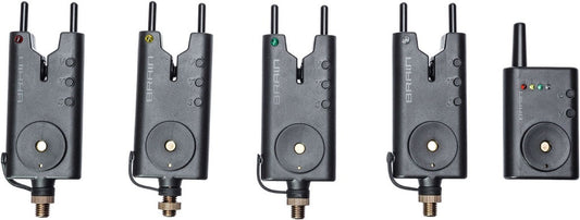 Brain Wireless Bite Alarm B-1 4+1