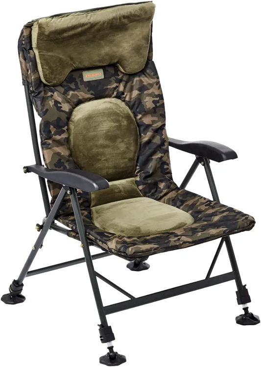 Brain Recliner Plus
