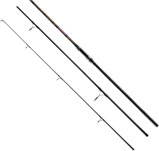 Brain Apex Carp Rods