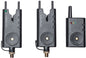 Brain Wireless Bite Alarm B-1 2+1