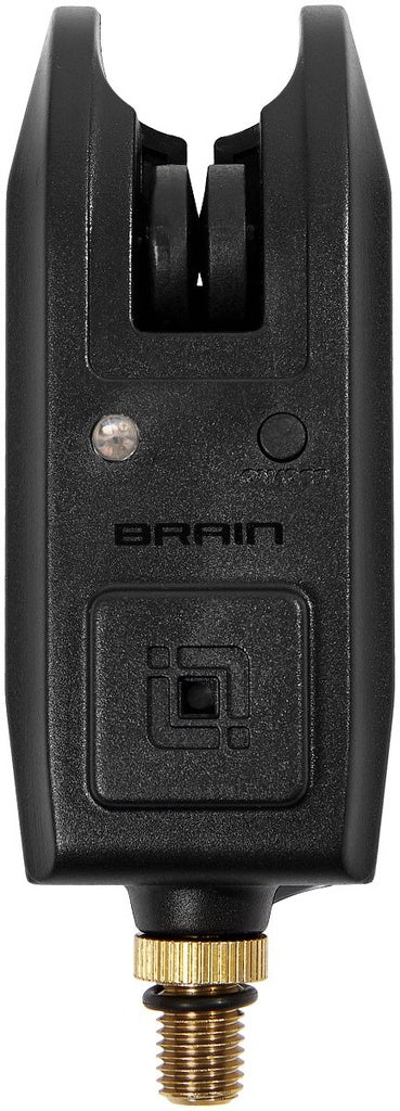 Brain F-4 Alarm  9V