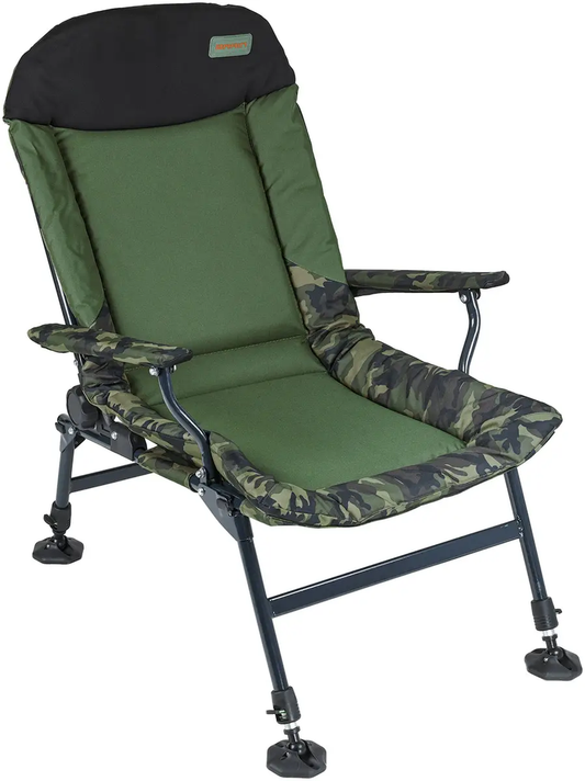 Brain Camo Comfort