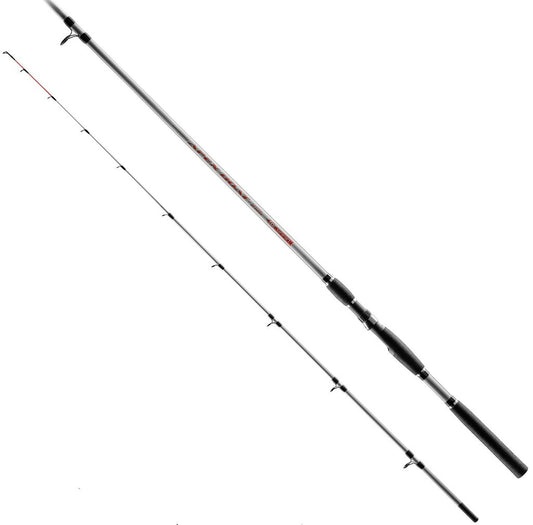 Brain Apex Boat Rod