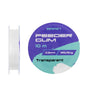Brain Feeder Gum Shock Absorber brown/transparent