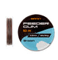 Brain Feeder Gum Shock Absorber brown/transparent