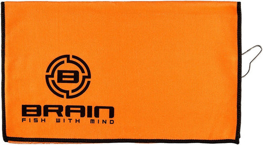 Brain Branded Towel 40 x 70 cm