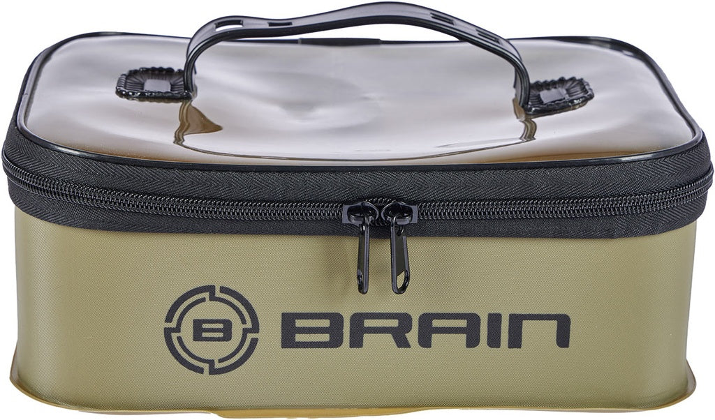 Brain EVA Box with Lid