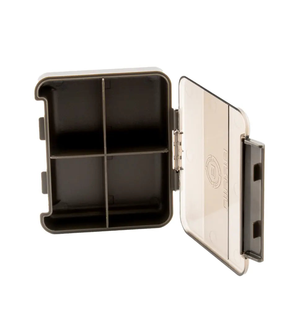 Brain Tackle Box 4 or 8 sec