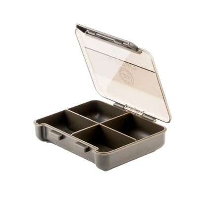 Brain Tackle Box 4 or 8 sec