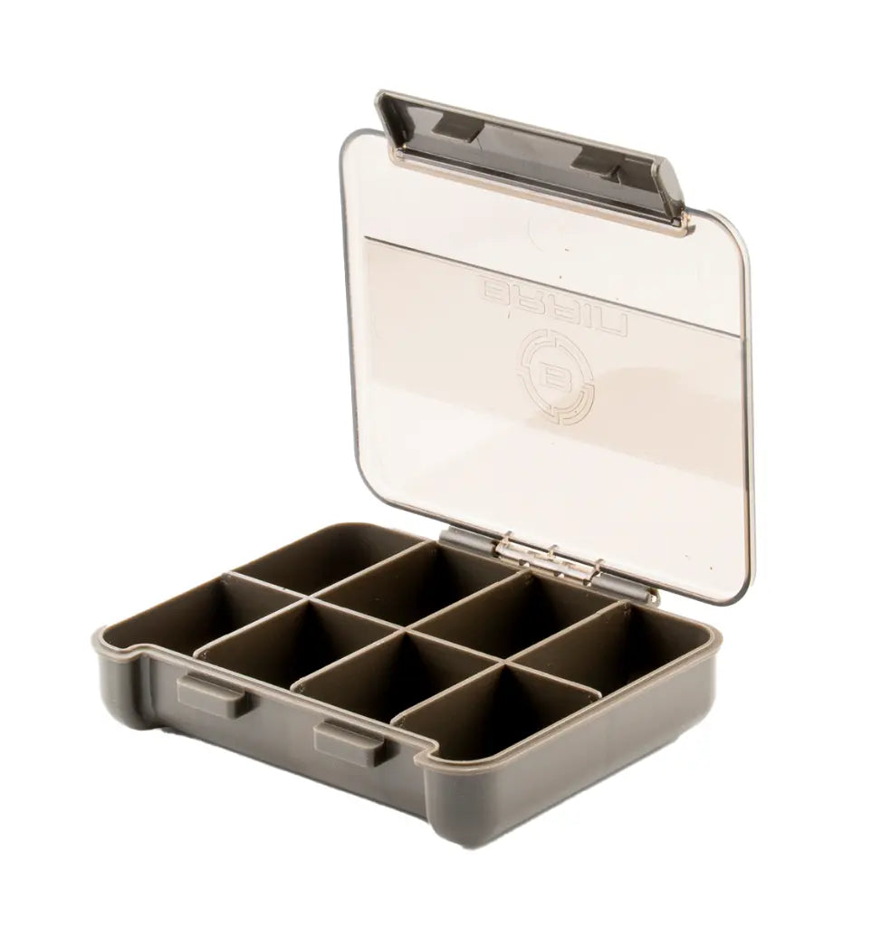 Brain Tackle Box 4 or 8 sec