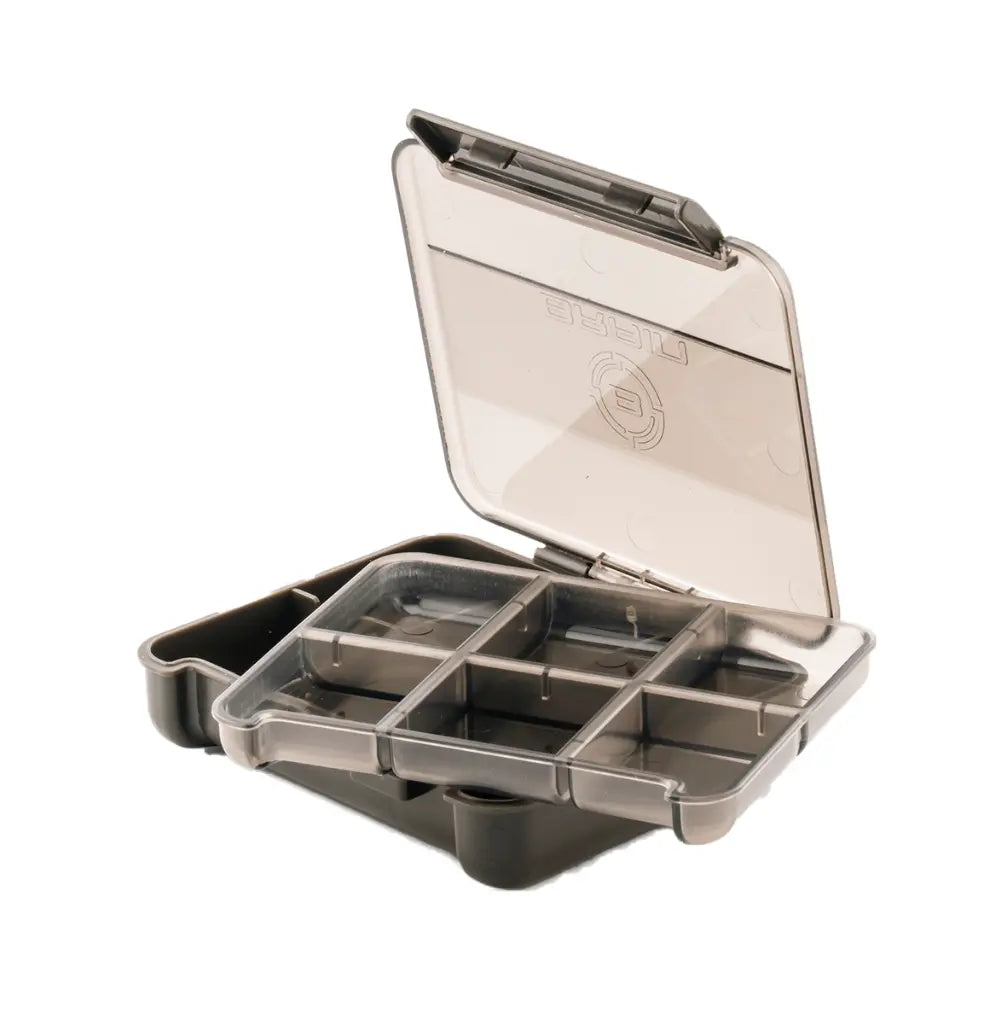 Brain Tackle Box 4 or 8 sec