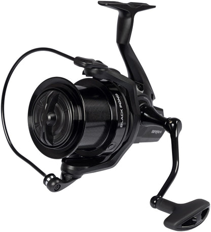 Reel Brain Black Pond Carp