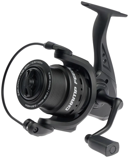 Reel Brain Champ Feeder