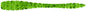 Soft Lure Select Tsunik #071