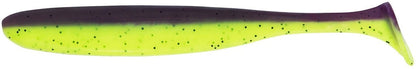 Soft Lure Select Easy Shad col.201