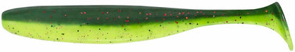 Soft Lure Select Easy Shad col.203