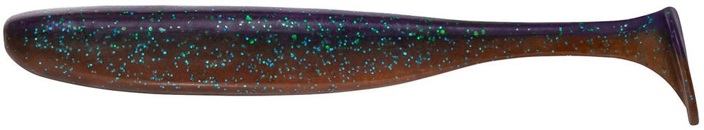 Soft Lure Select Easy Shad col.206