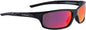 Select FS2-SBB-RR Polarised Fishing Sunglasses – Black Frame, Grey/Chameleon Lenses