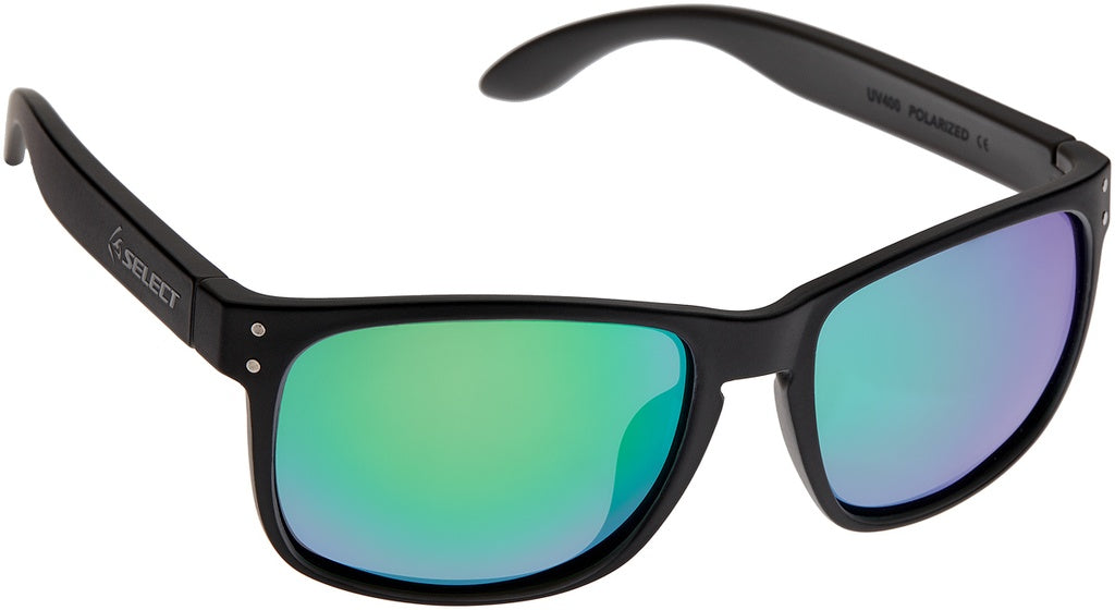 Select CS6-FL-GR Floating Polarised Fishing Sunglasses