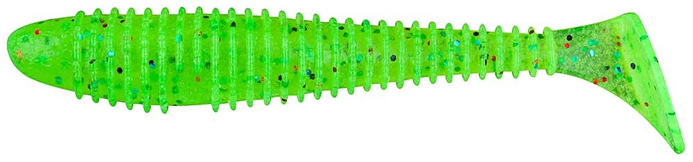 Soft Lure Select FatFish col.050