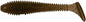 Soft Lure Select FatFish col.102