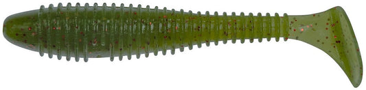 Soft Lure Select FatFish col.108