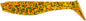 Soft Lure Select Boozer col.006