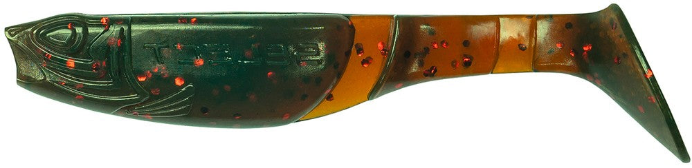 Soft Lure Select Boozer col.085