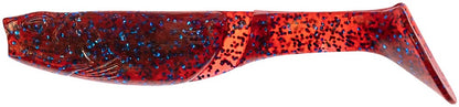 Soft Lure Select Boozer col.110